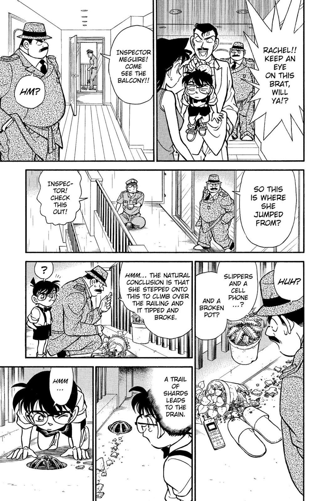 Case Closed File 126 5