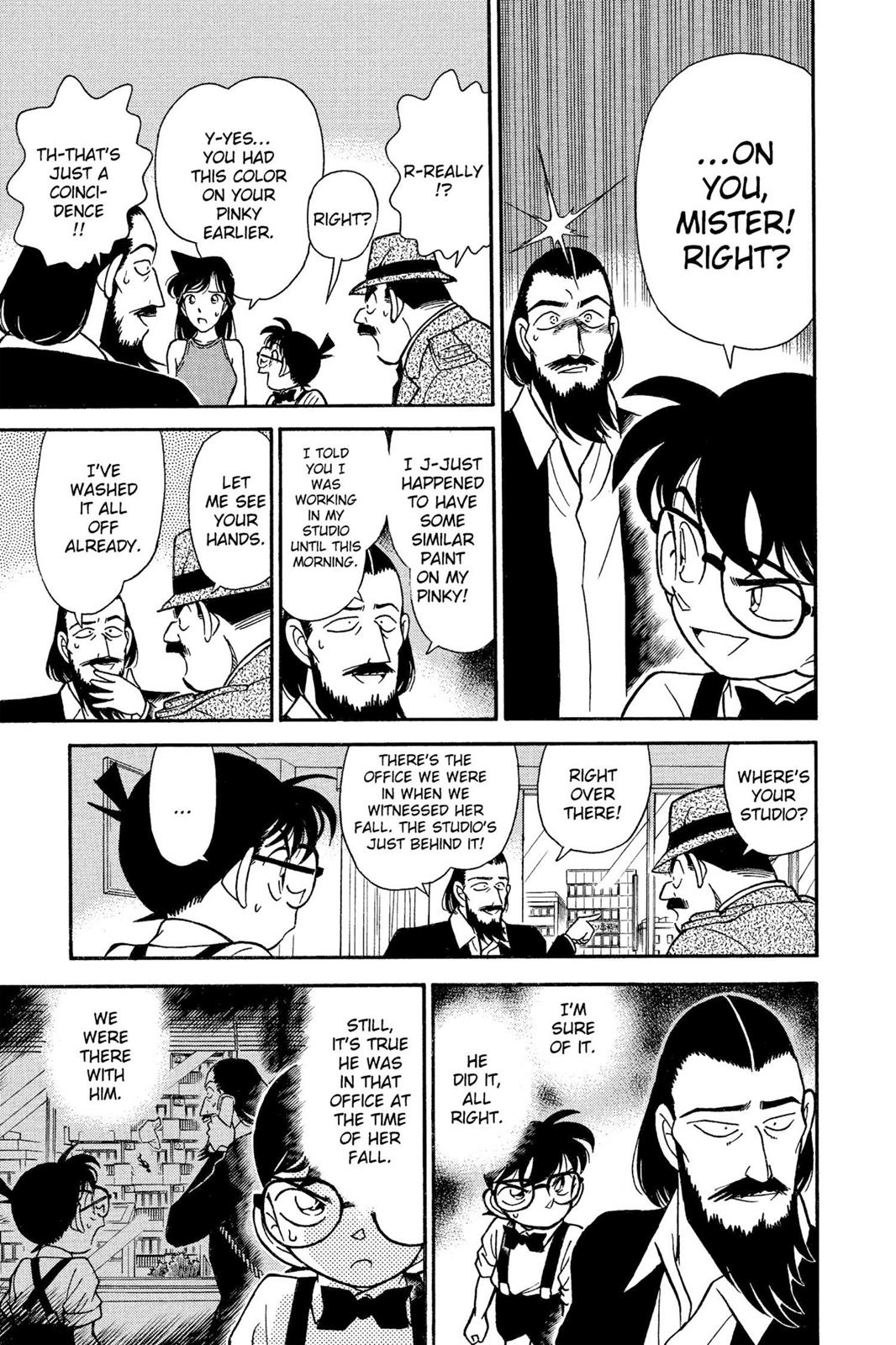 Case Closed File 126 9