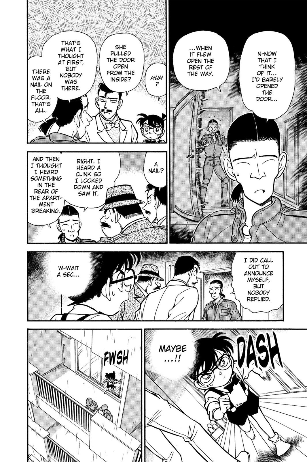 Case Closed File 126 14