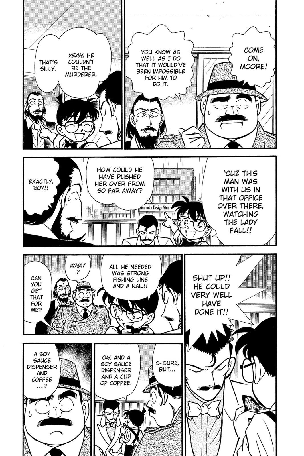 Case Closed File 127 5