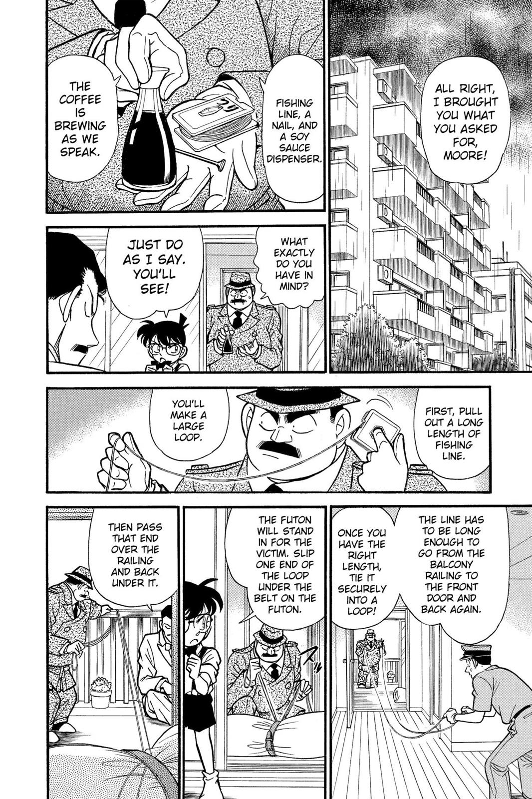 Case Closed File 127 6