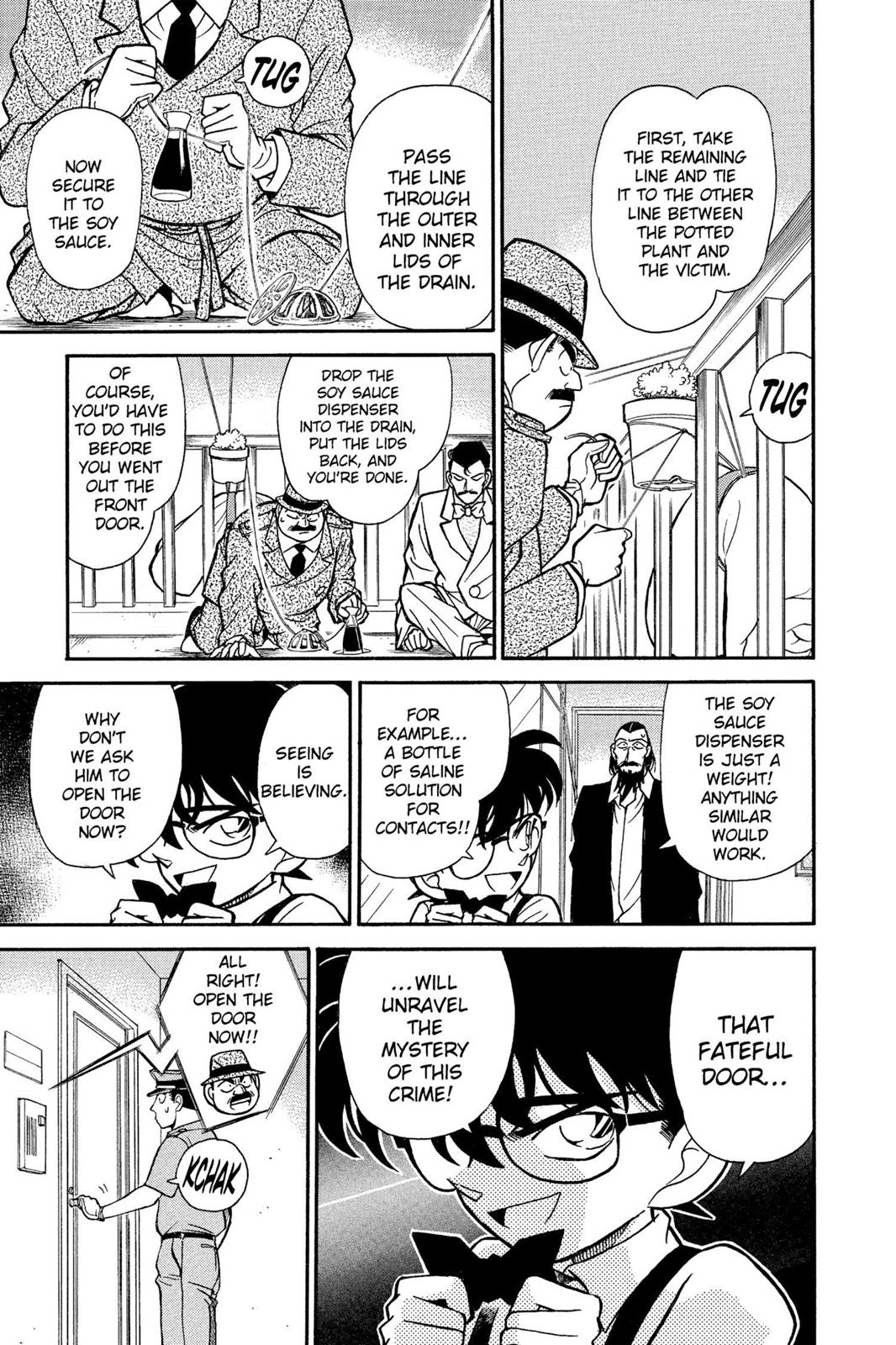 Case Closed File 127 9