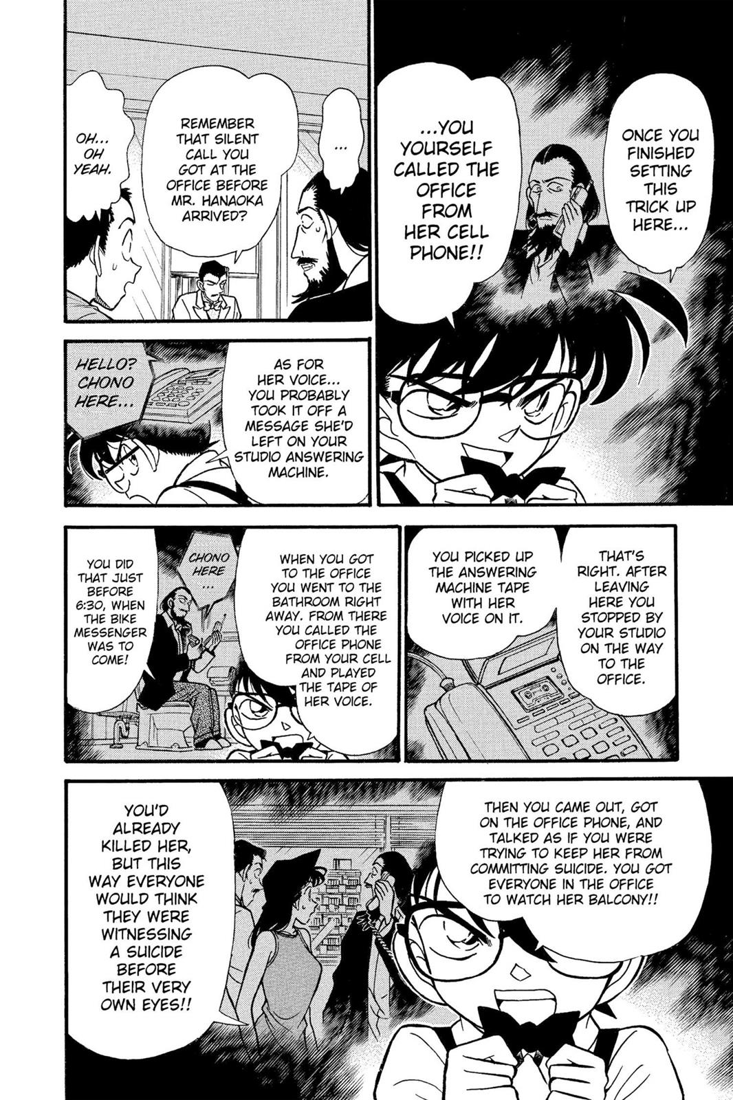 Case Closed File 127 12
