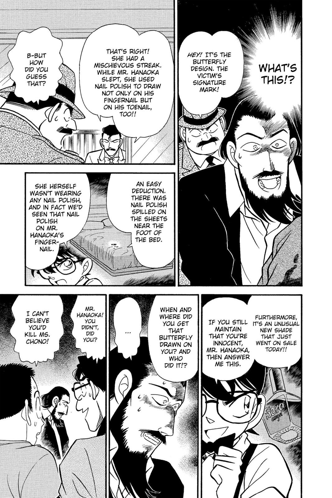 Case Closed File 127 15