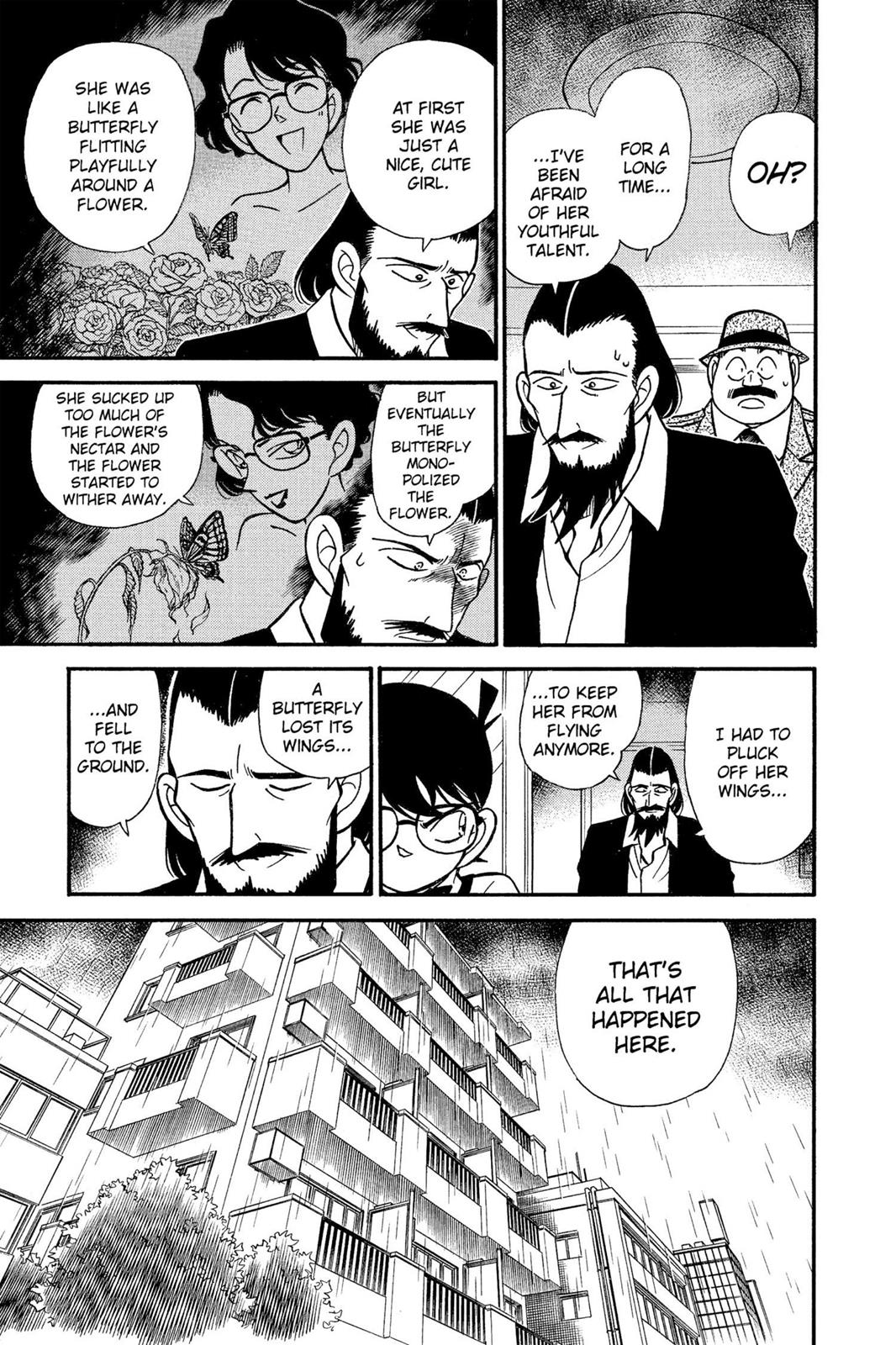 Case Closed File 127 17