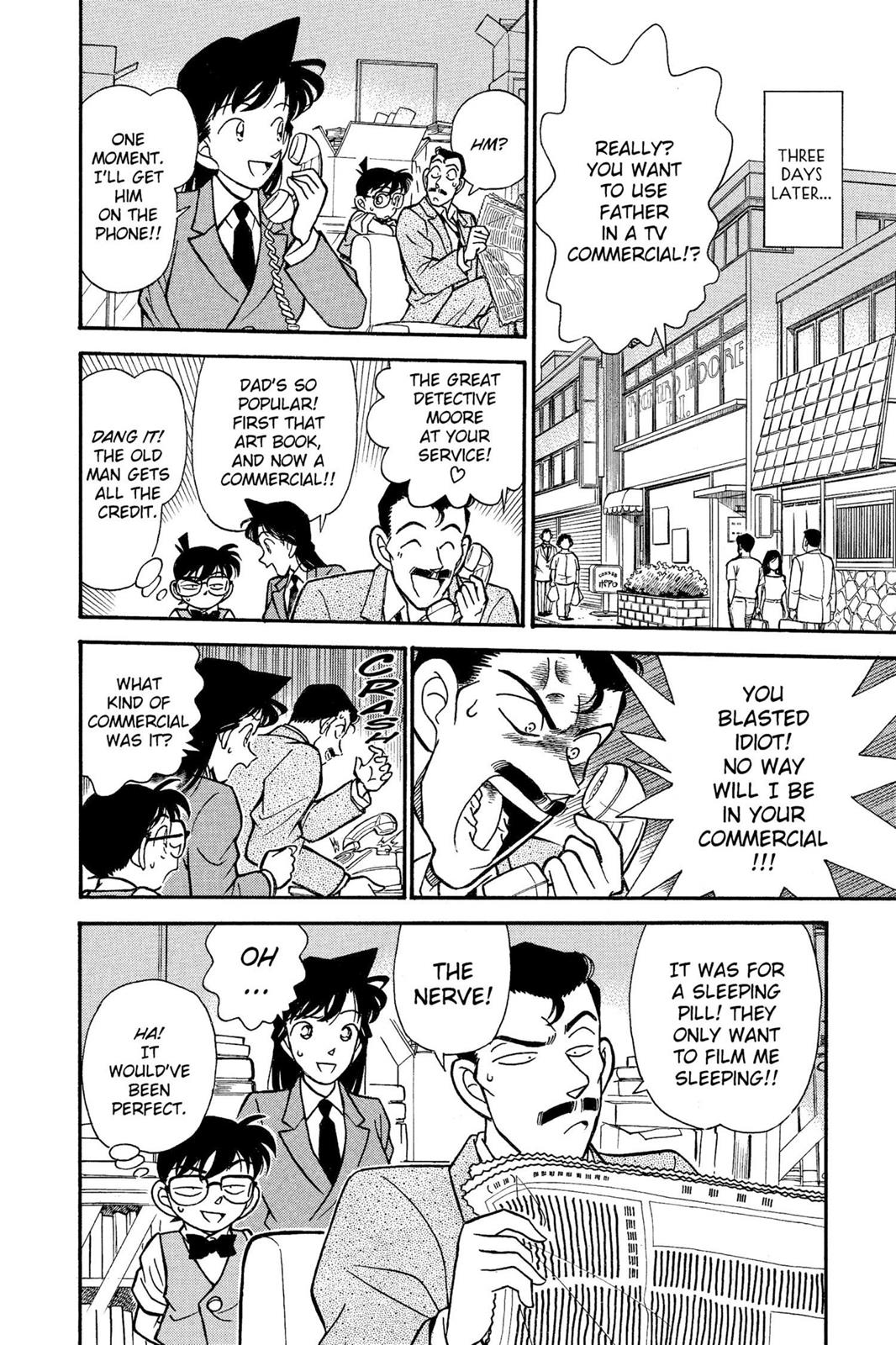Case Closed File 127 18