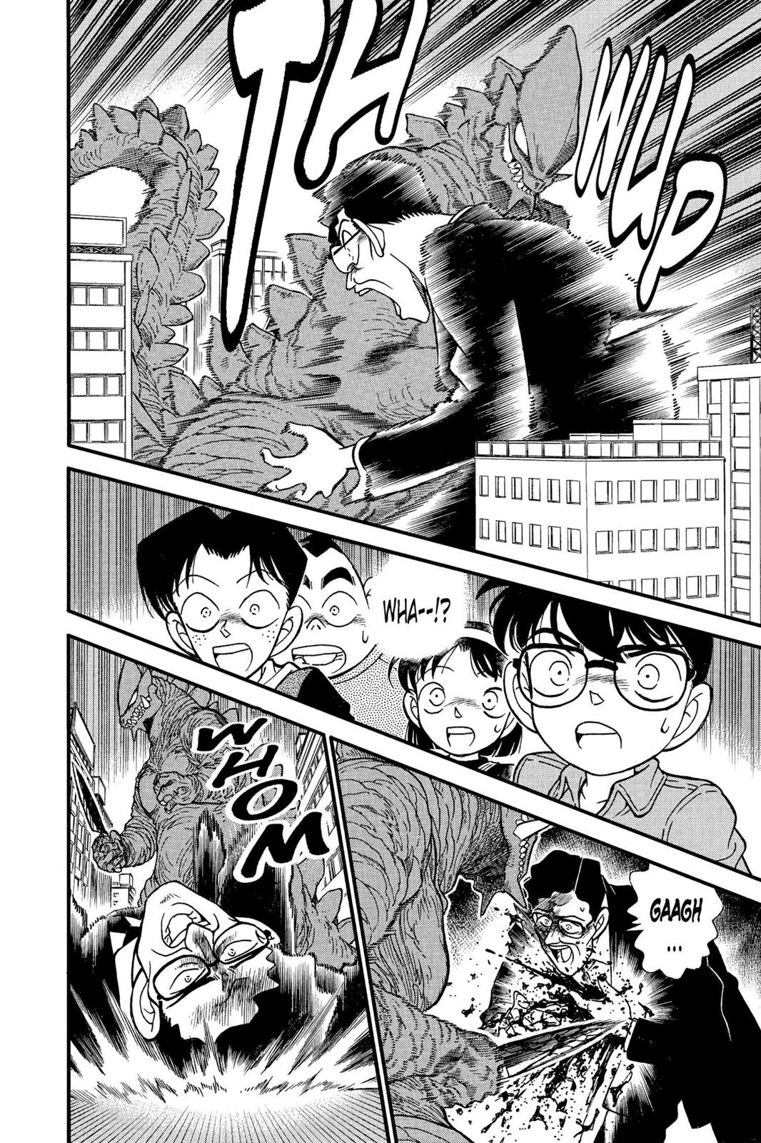 Case Closed File 128 14