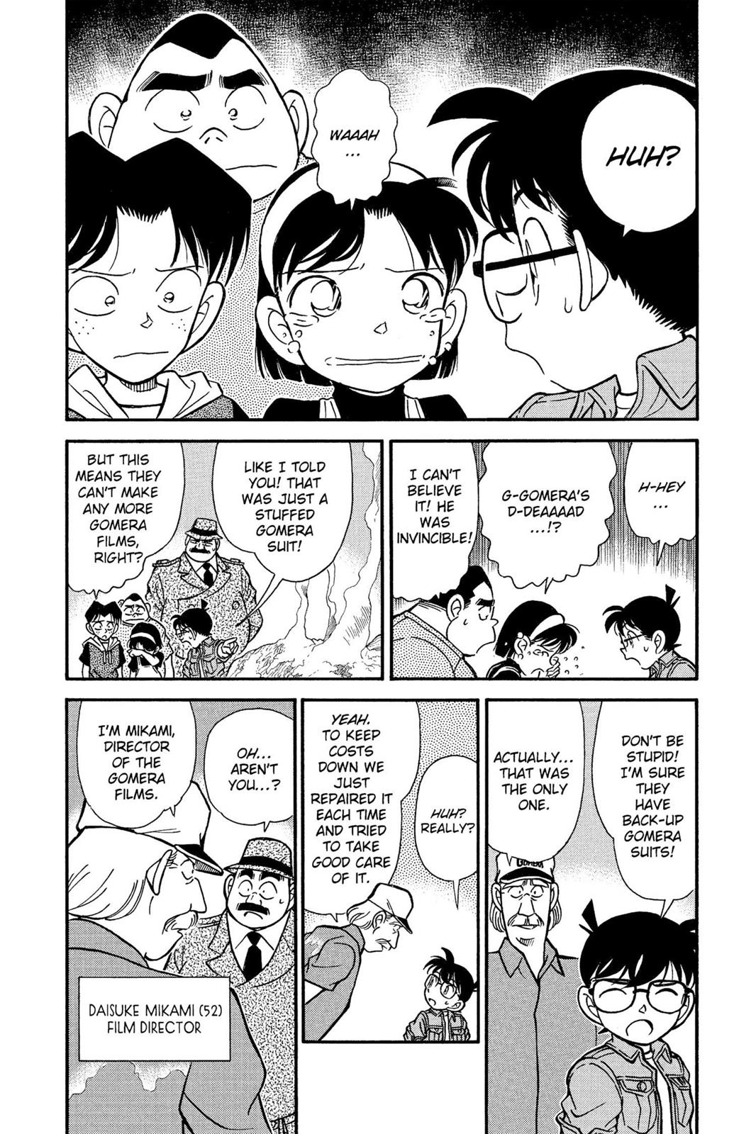 Case Closed File 129 4