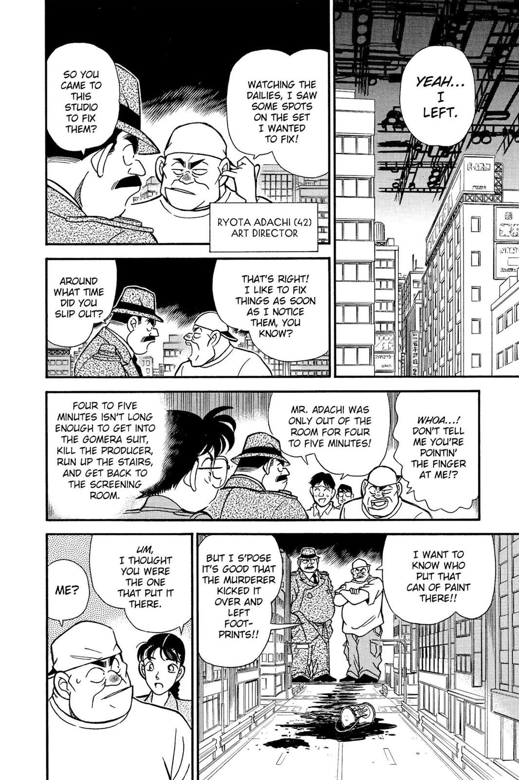 Case Closed File 129 10