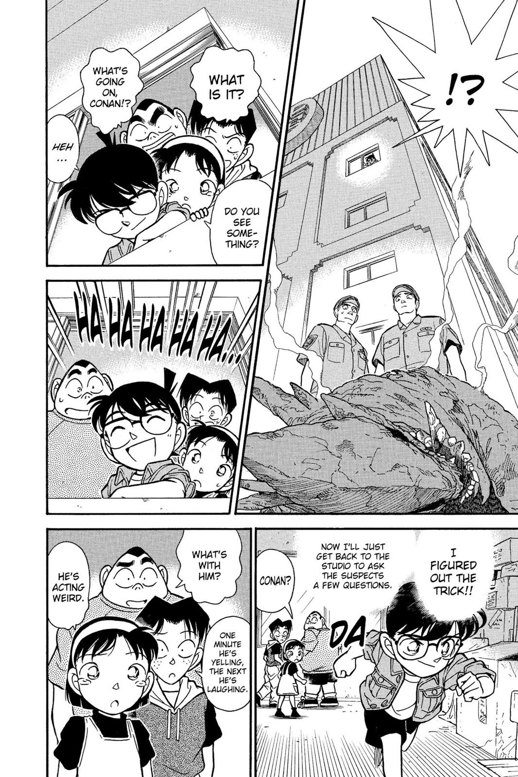 Case Closed File 129 14