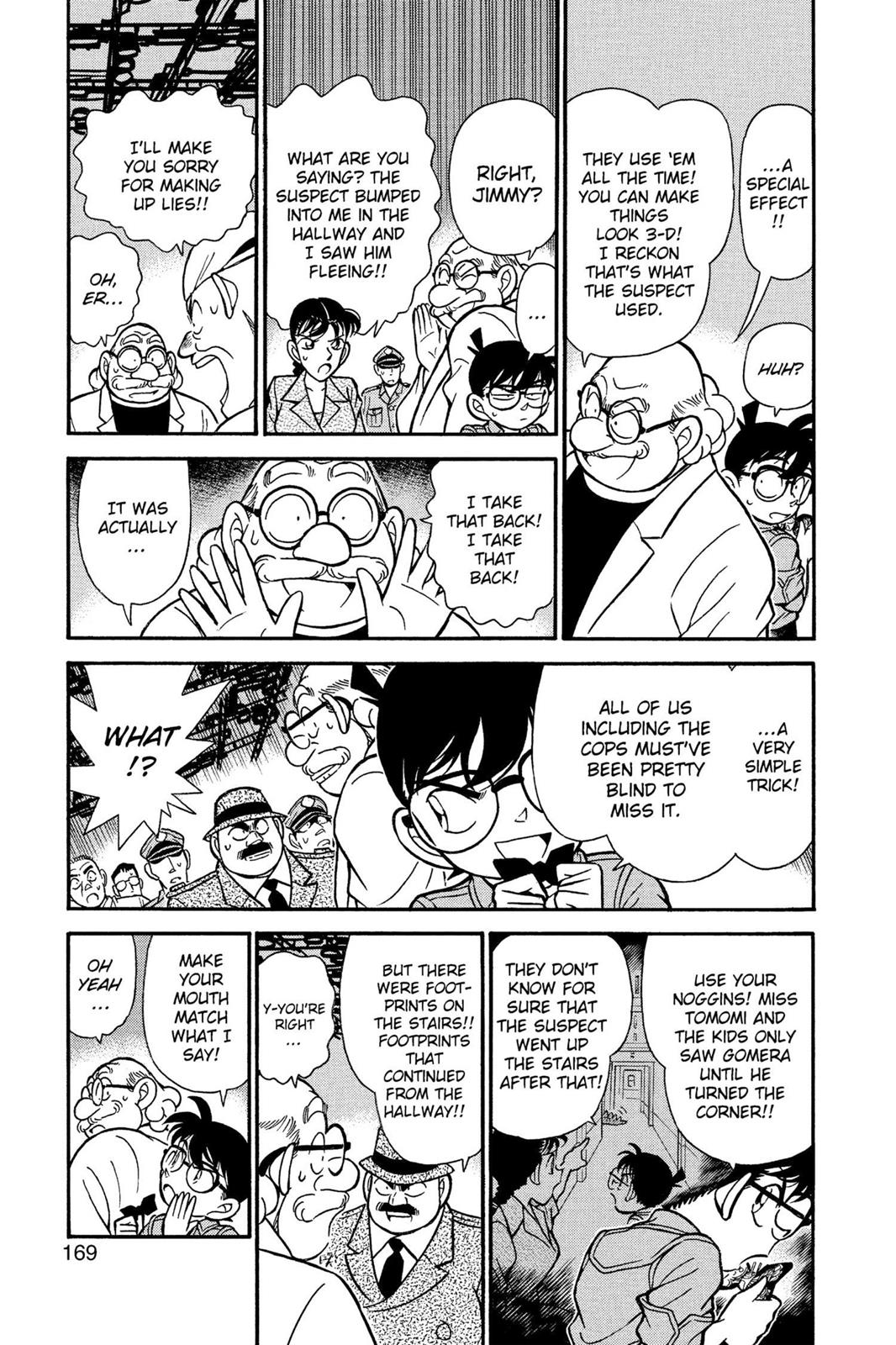 Case Closed File 130 5