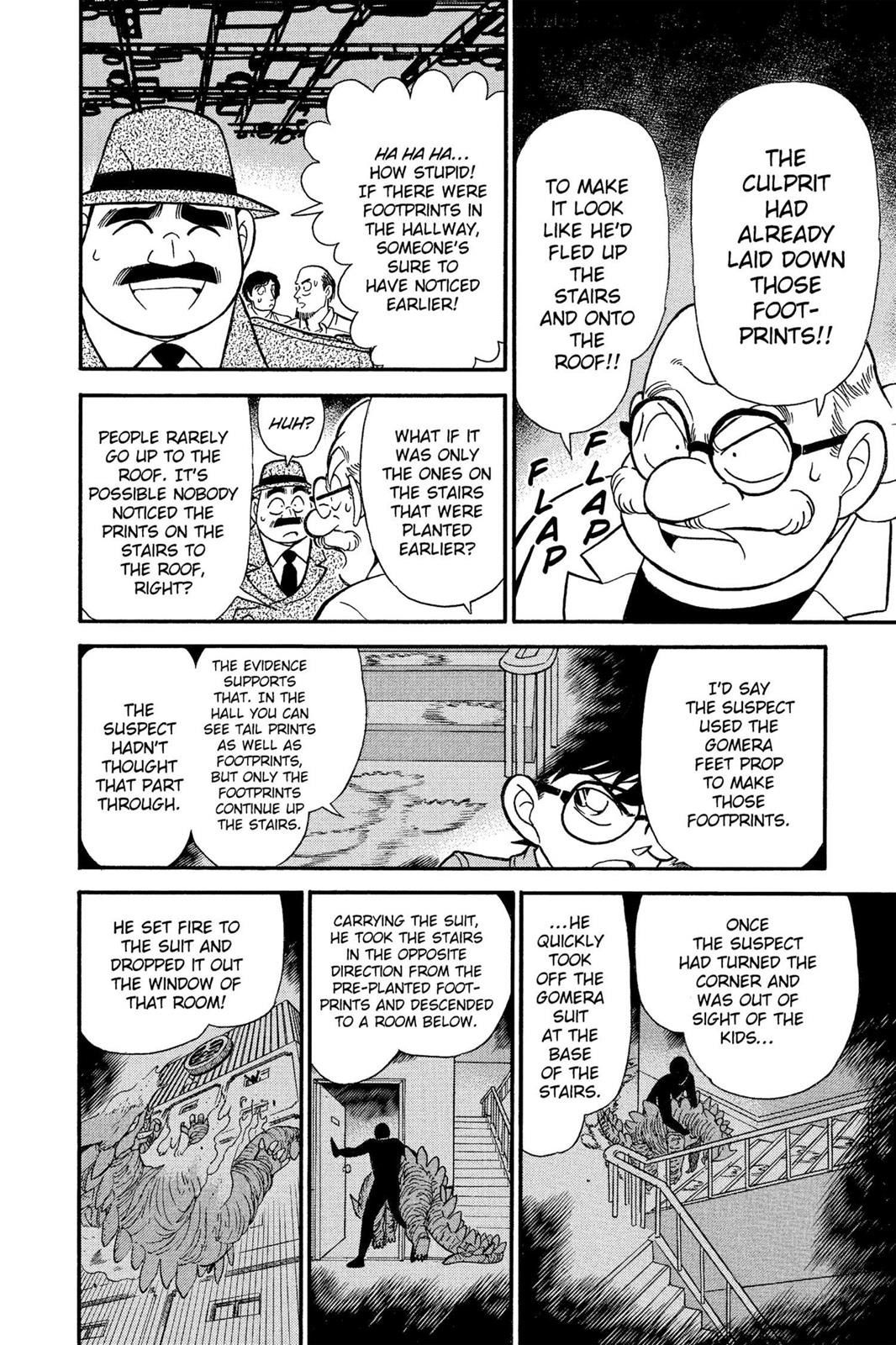 Case Closed File 130 6