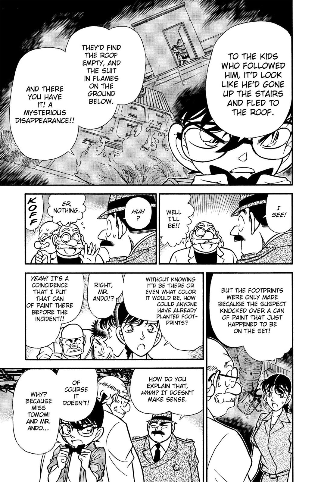 Case Closed File 130 7