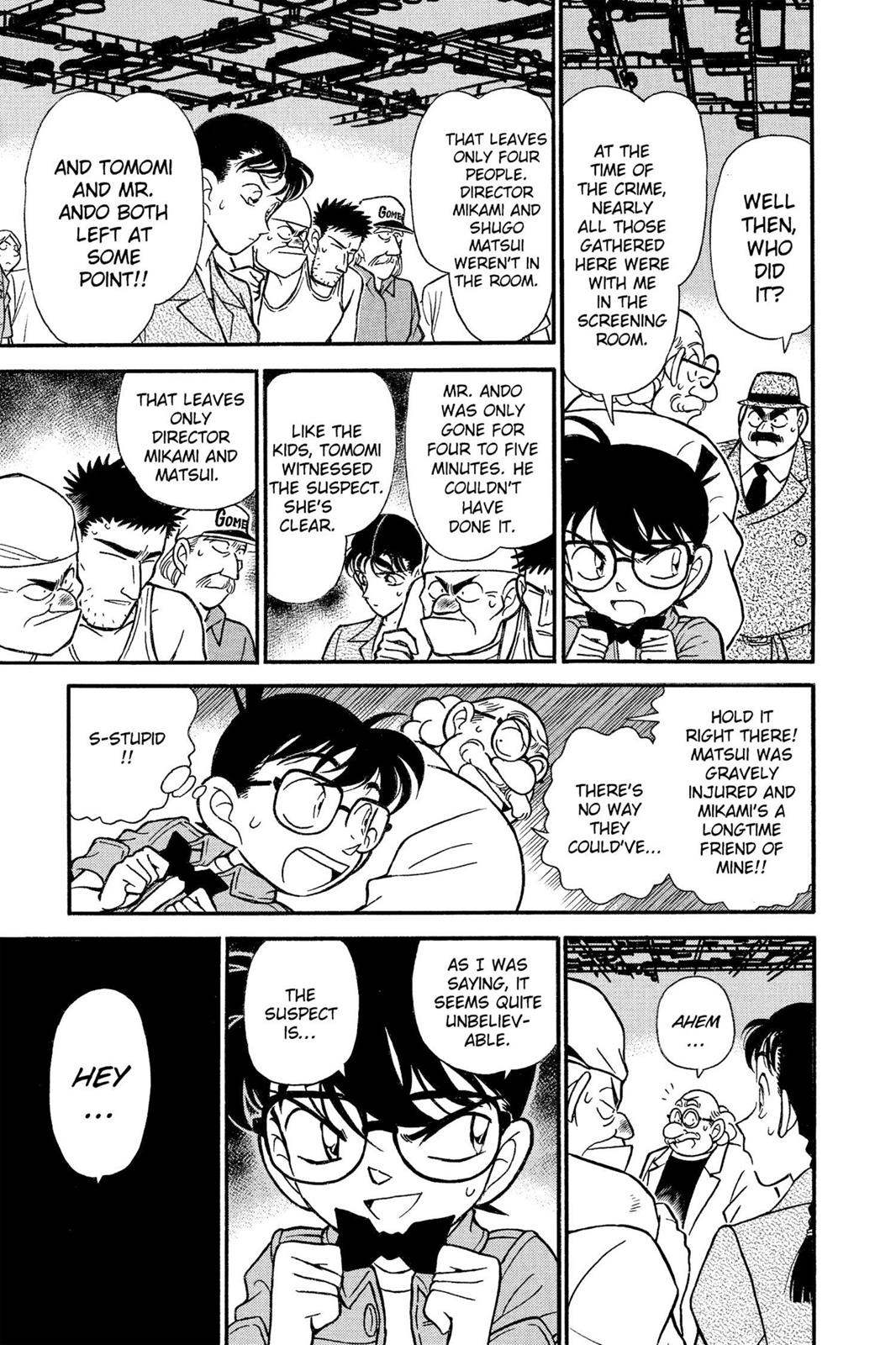 Case Closed File 130 9