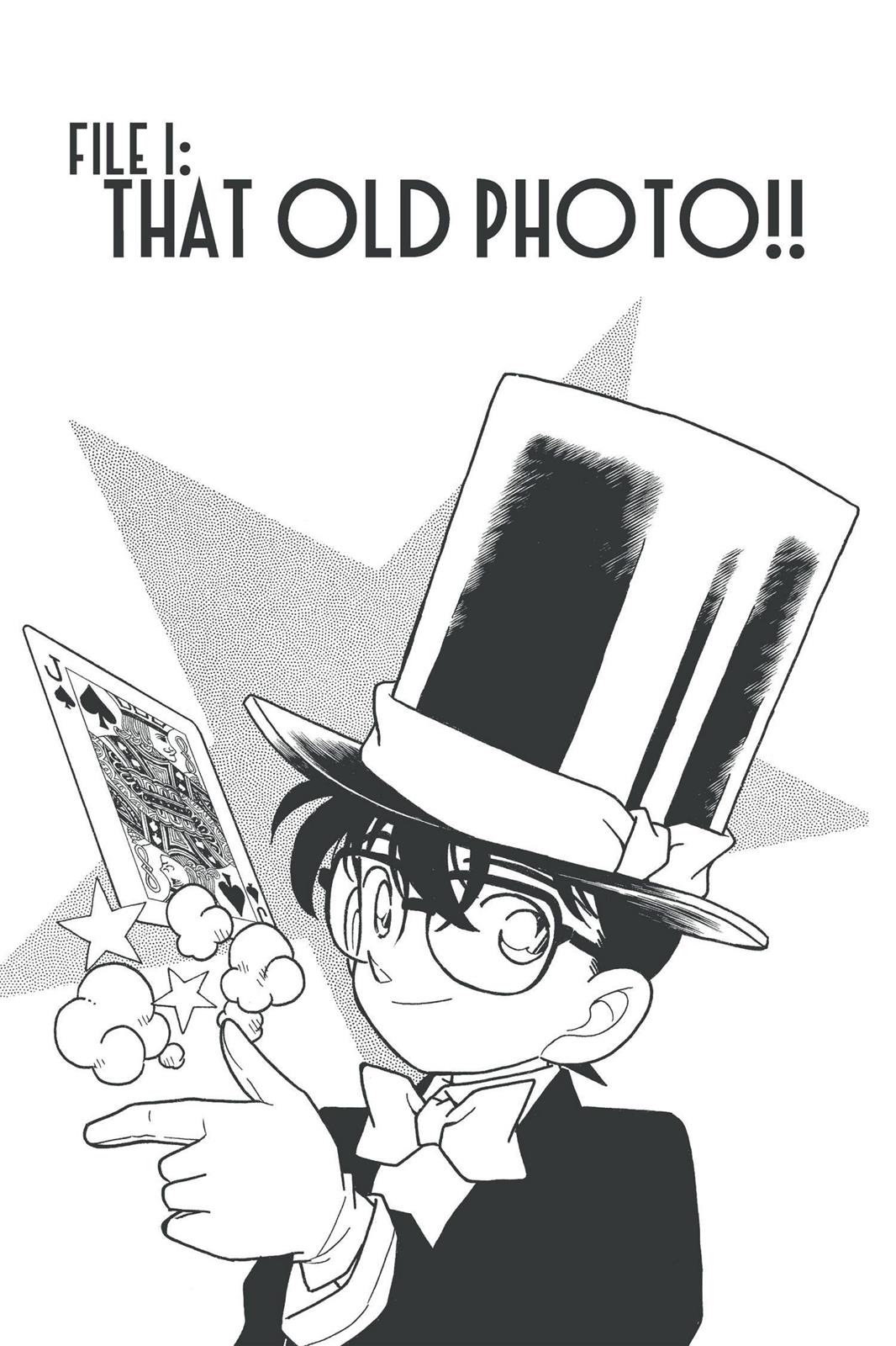 Case Closed File 131 5
