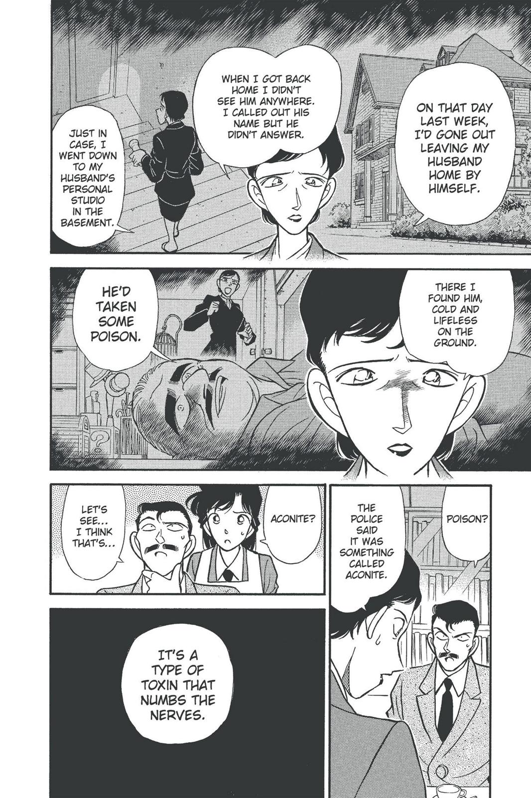 Case Closed File 131 14