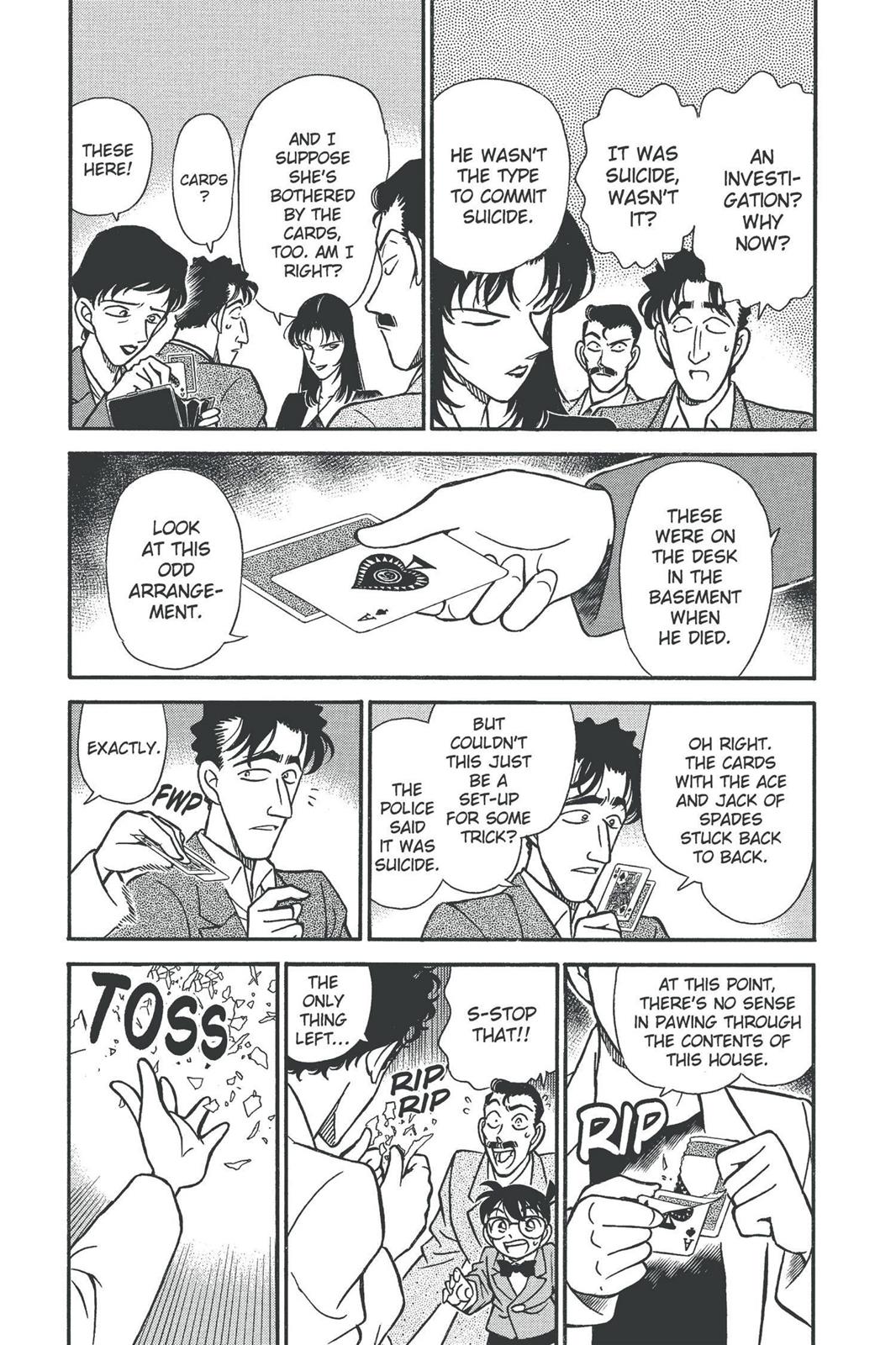 Case Closed File 132 5