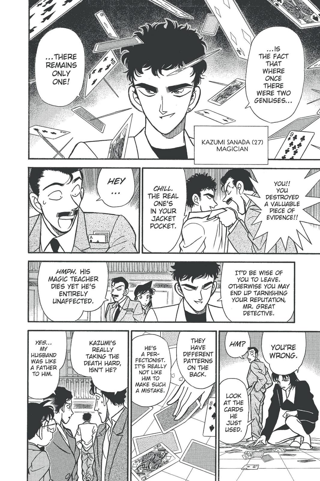 Case Closed File 132 6