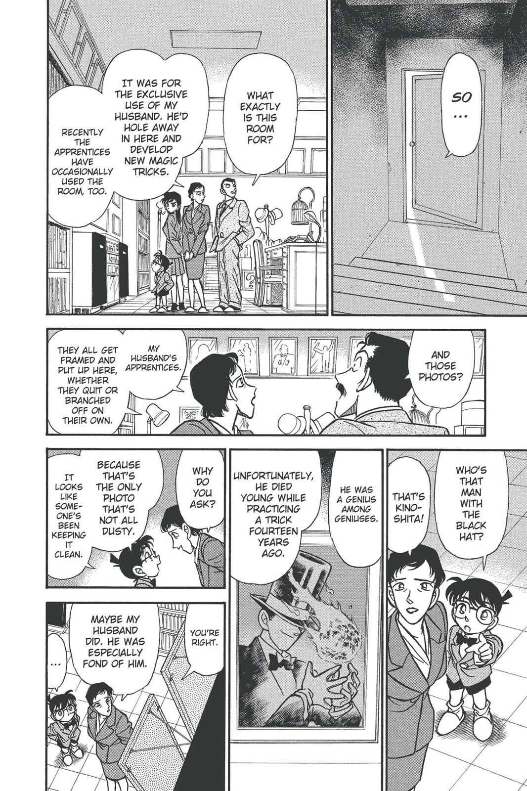 Case Closed File 132 10