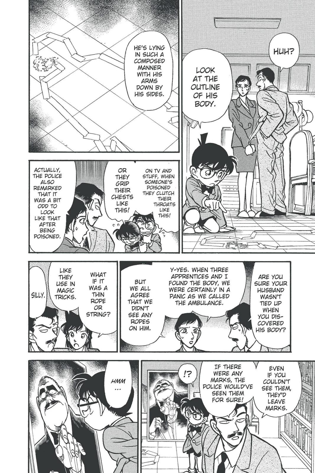 Case Closed File 132 12