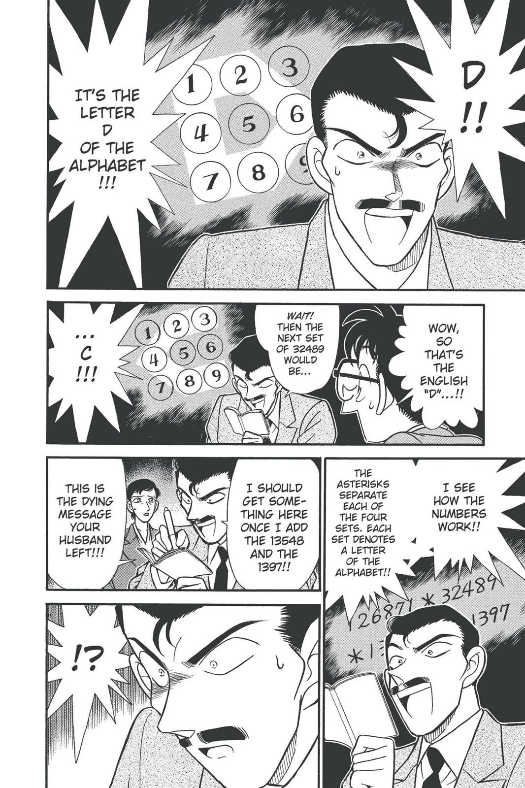 Case Closed File 133 6