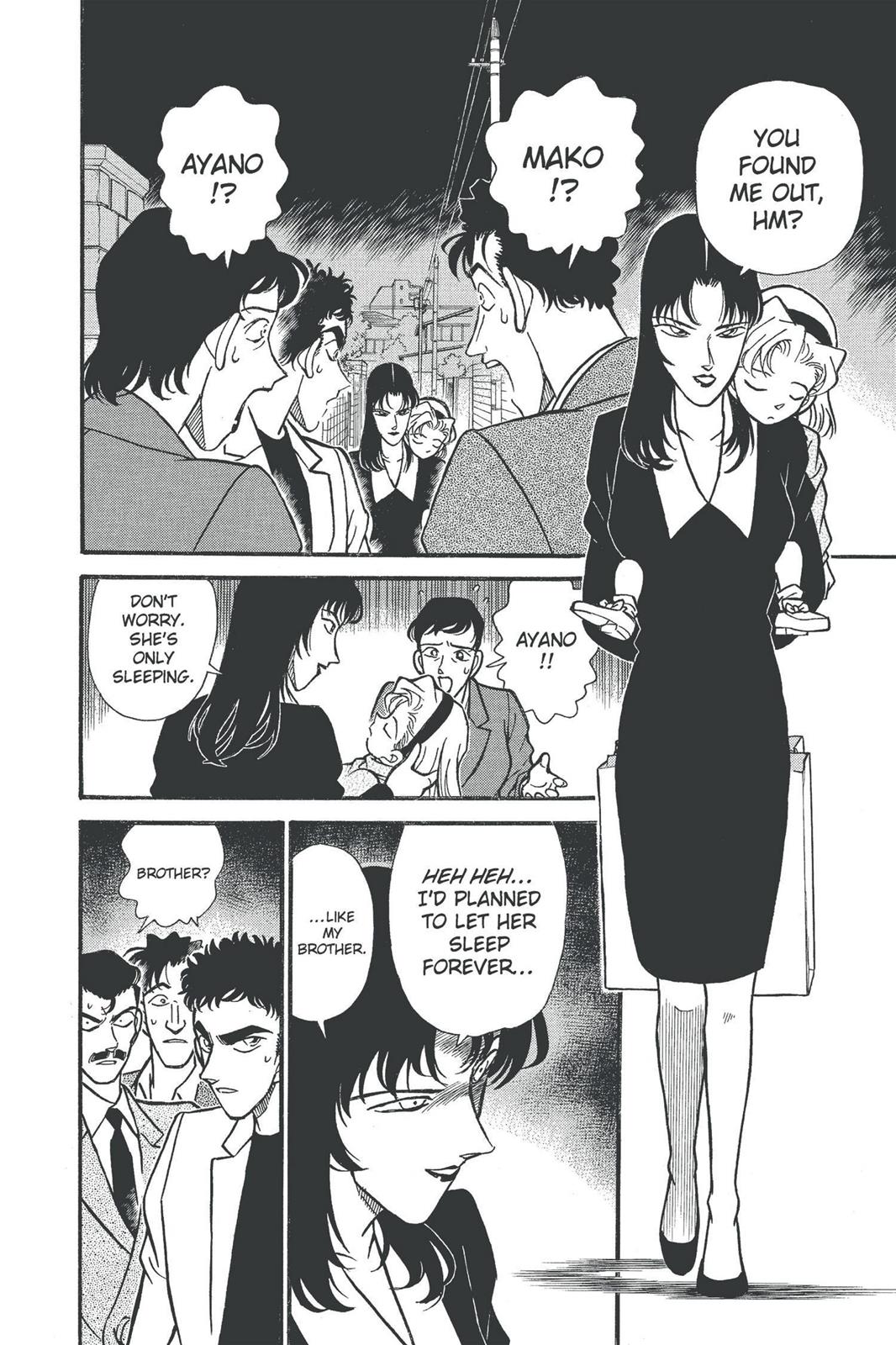 Case Closed File 133 12