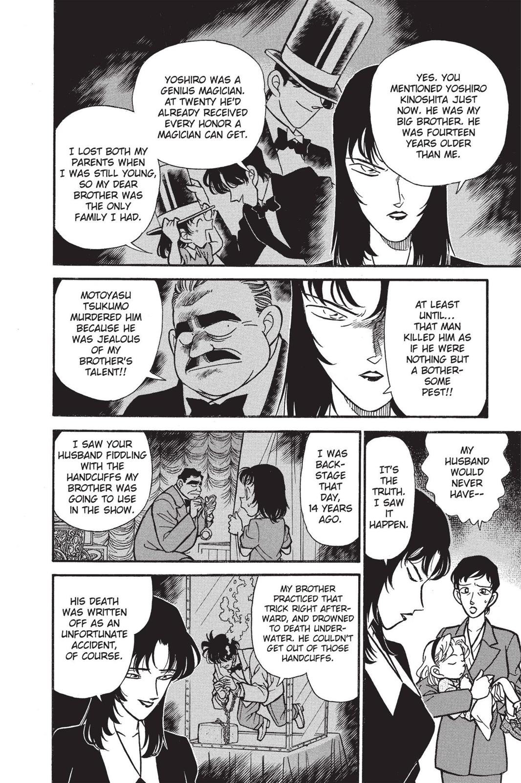 Case Closed File 133 13