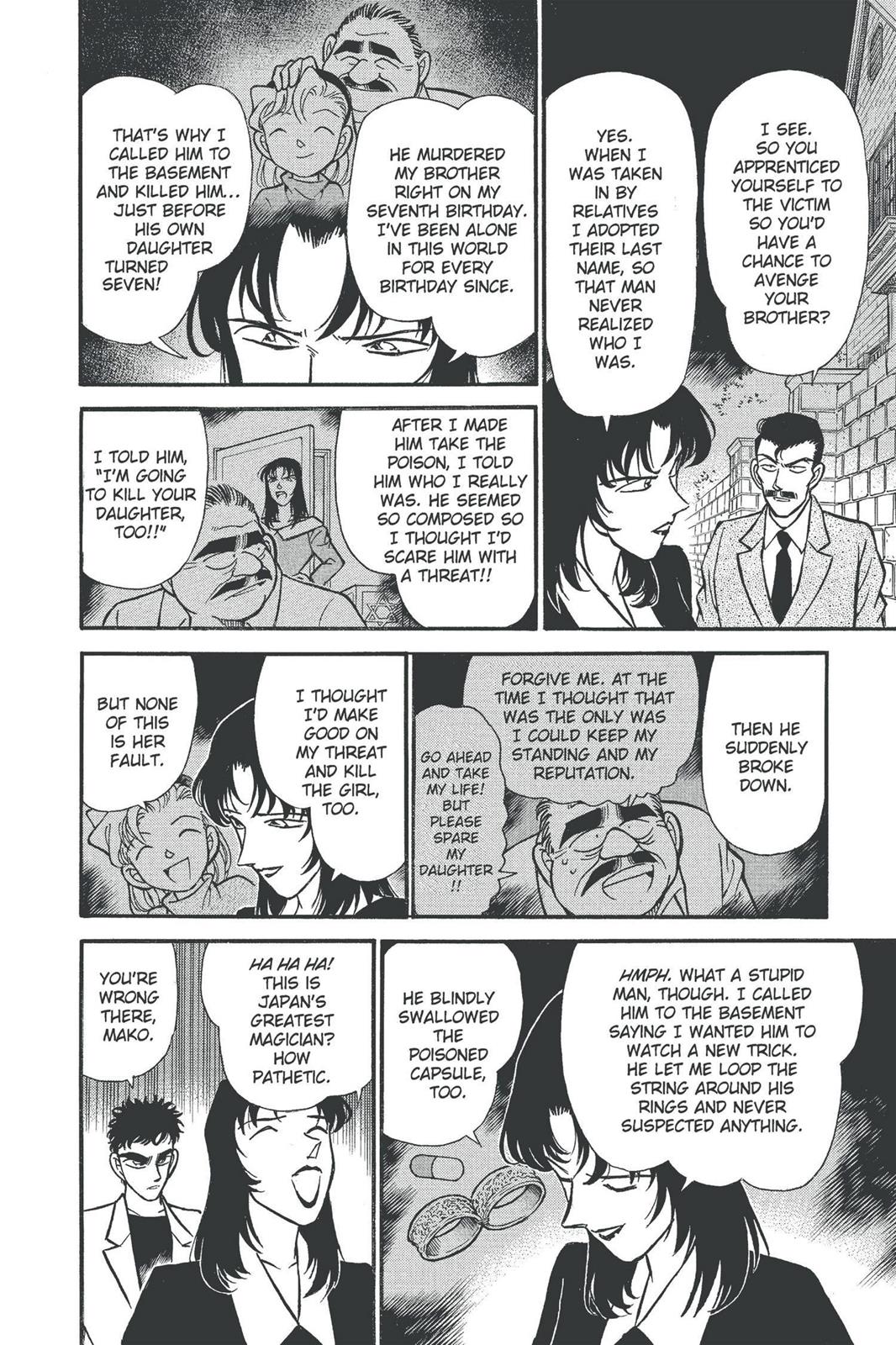 Case Closed File 133 14