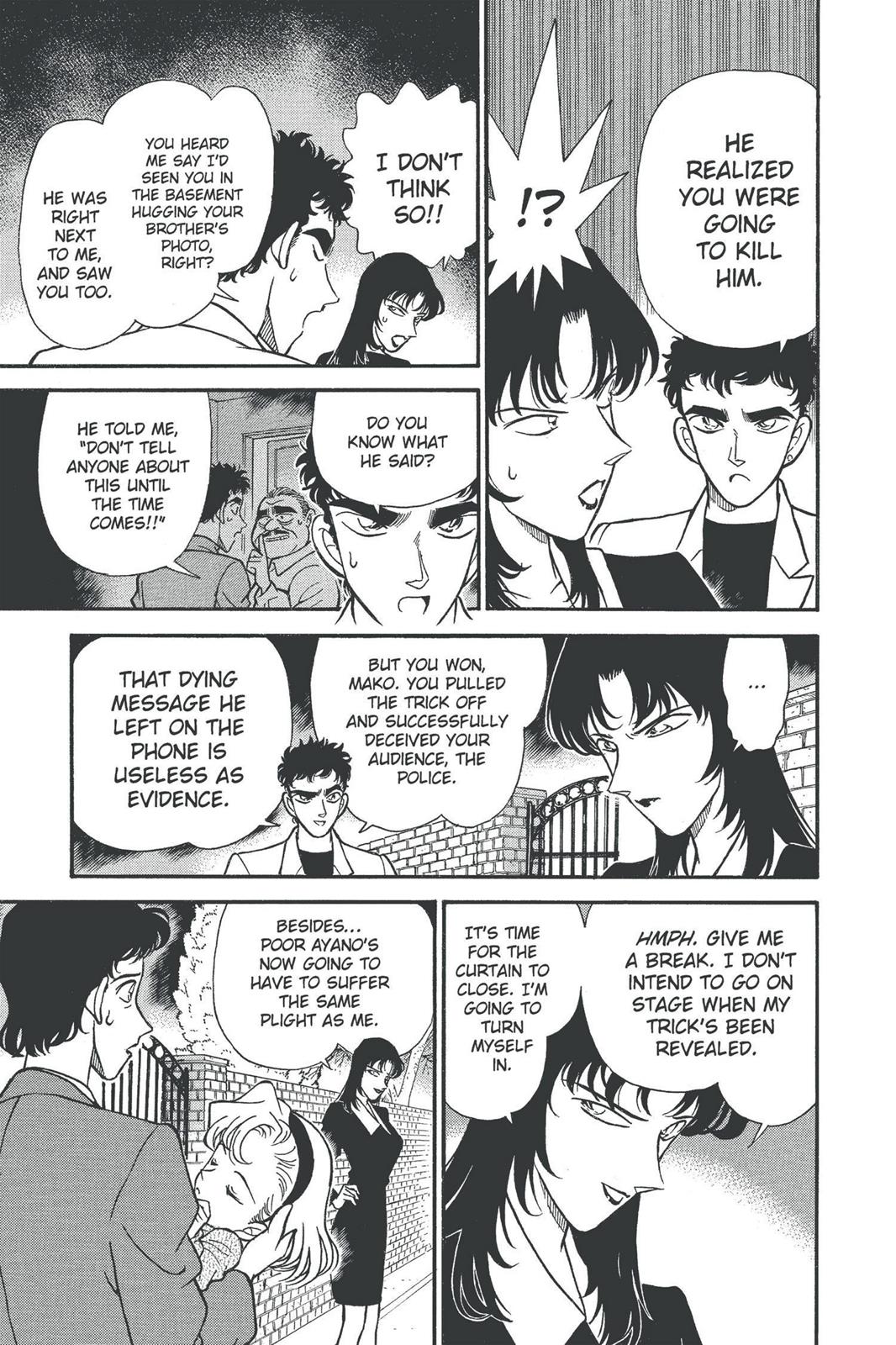 Case Closed File 133 15