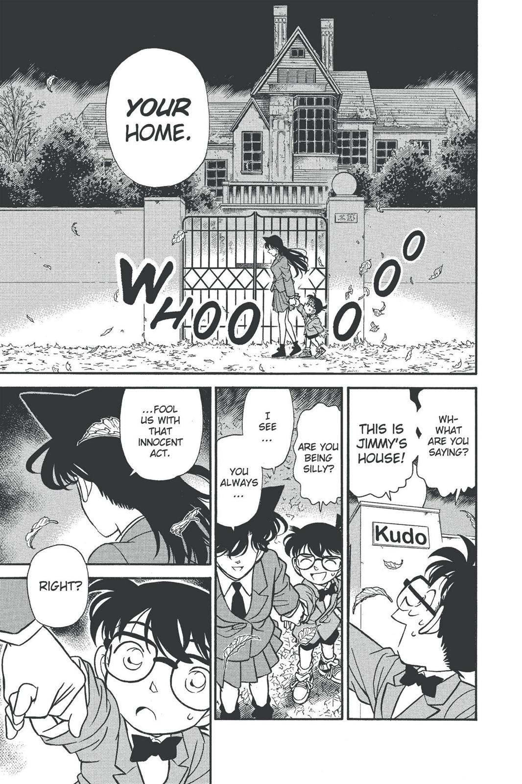Case Closed File 133 17