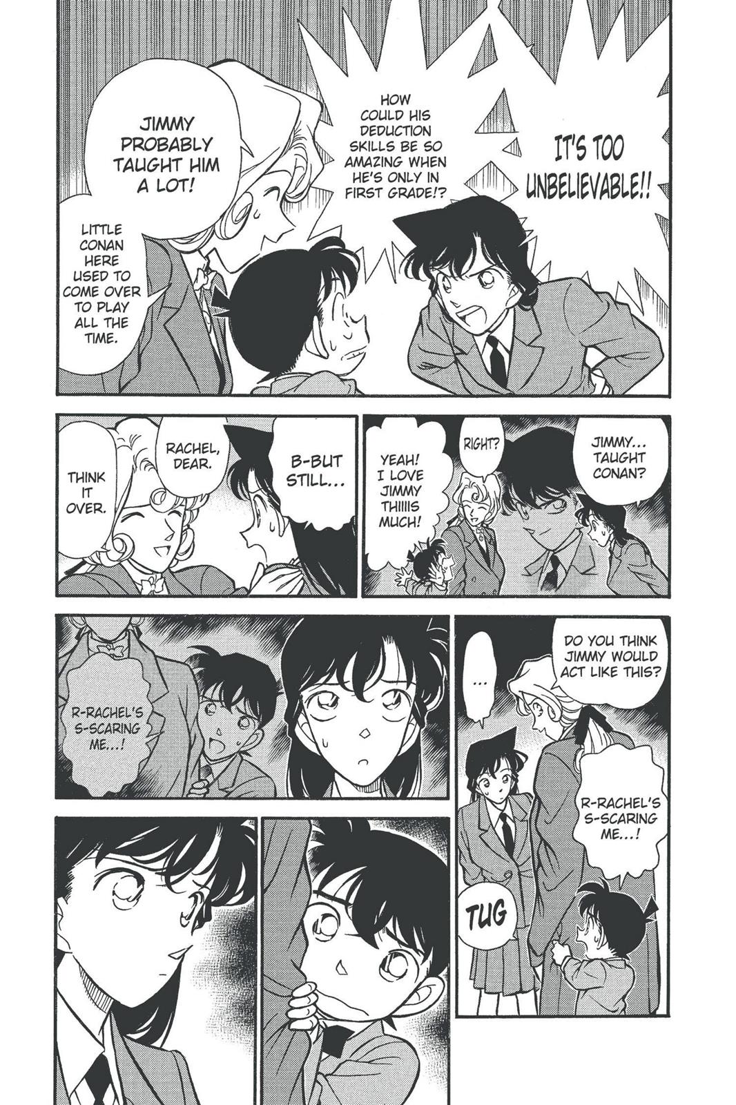Case Closed File 134 6