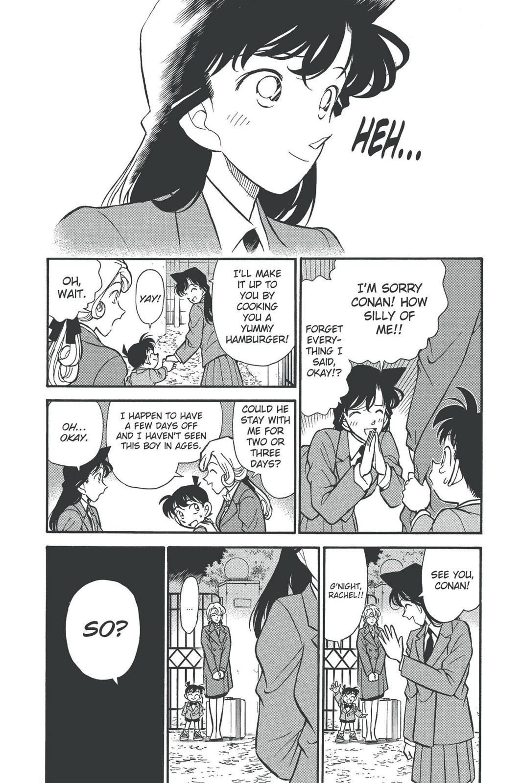 Case Closed File 134 7