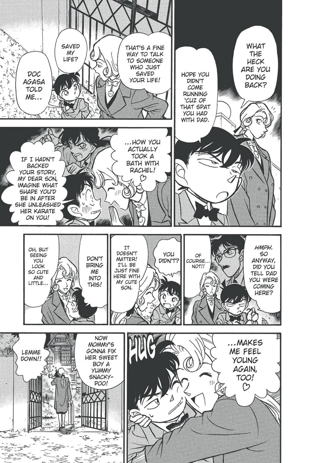 Case Closed File 134 8