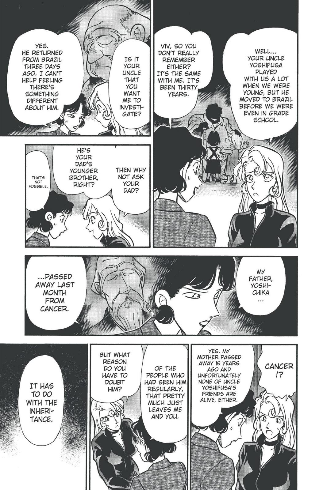 Case Closed File 134 12