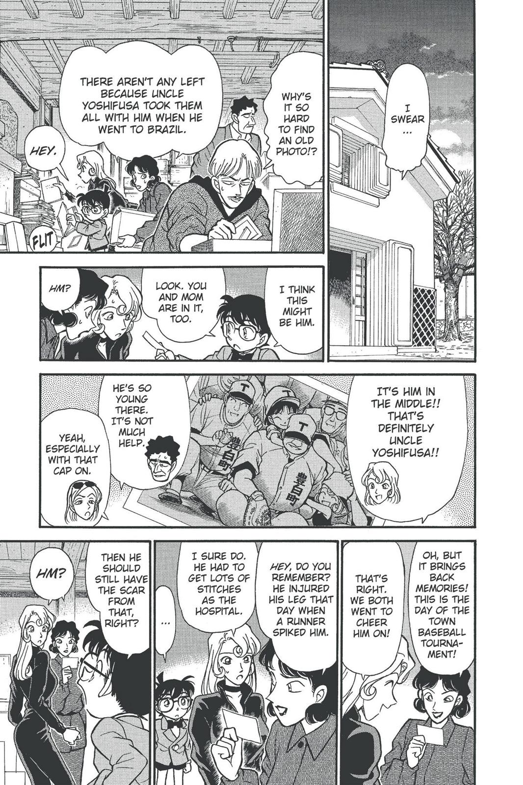 Case Closed File 134 14
