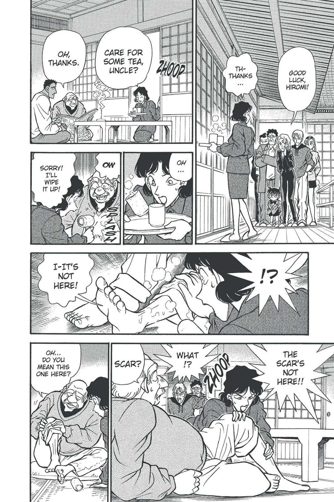 Case Closed File 134 15