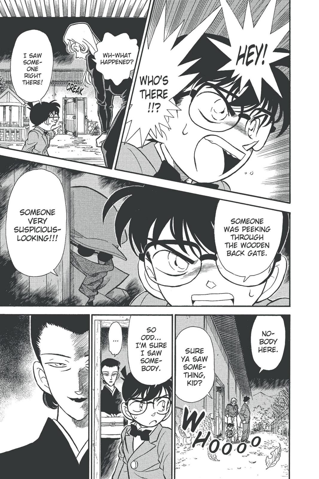 Case Closed File 135 9