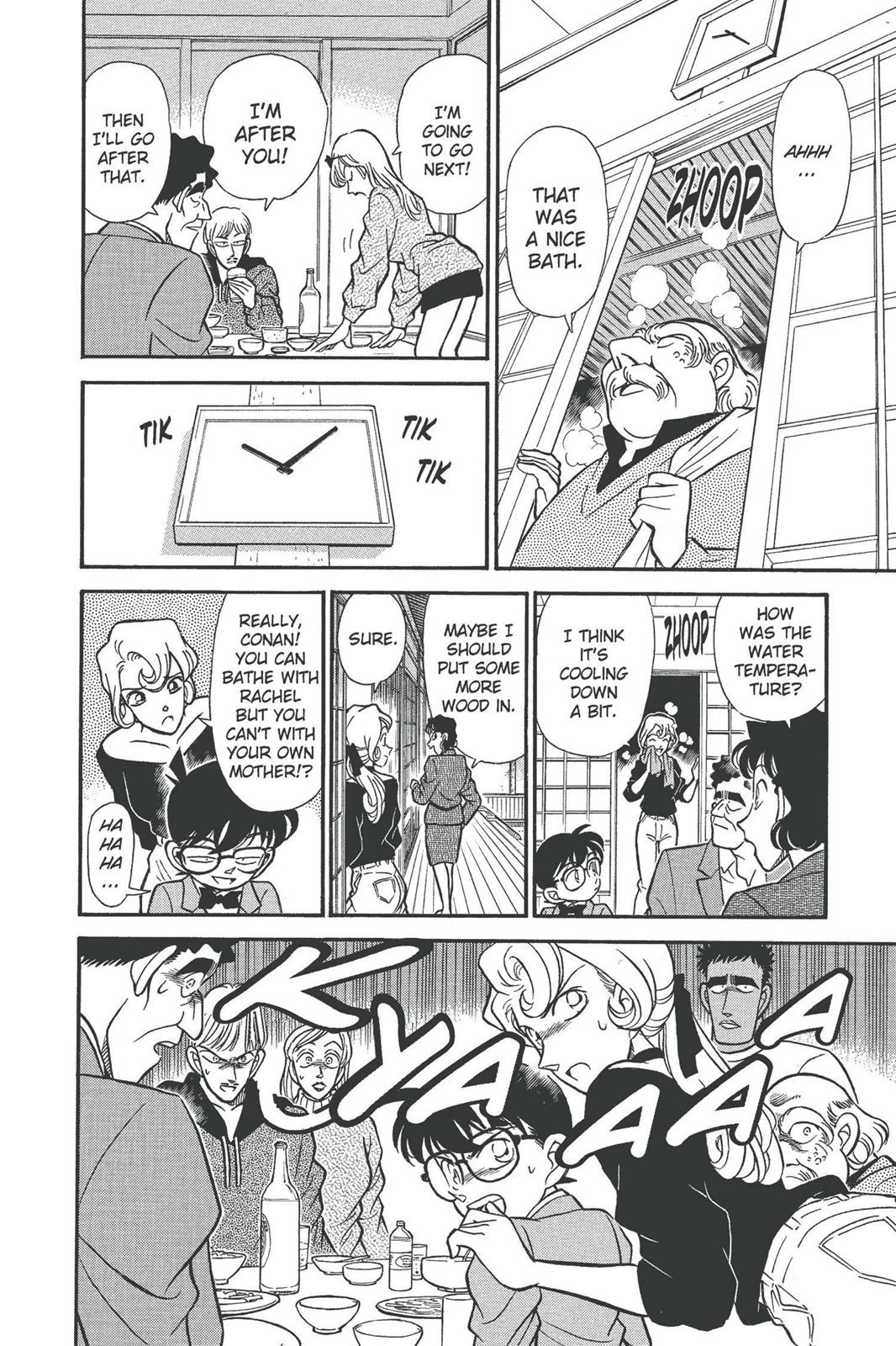 Case Closed File 135 14