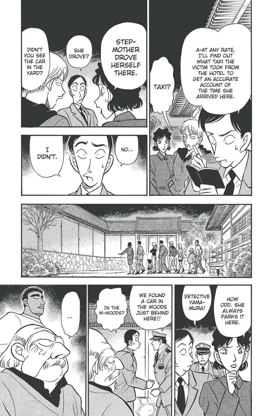 Case Closed File 136 7