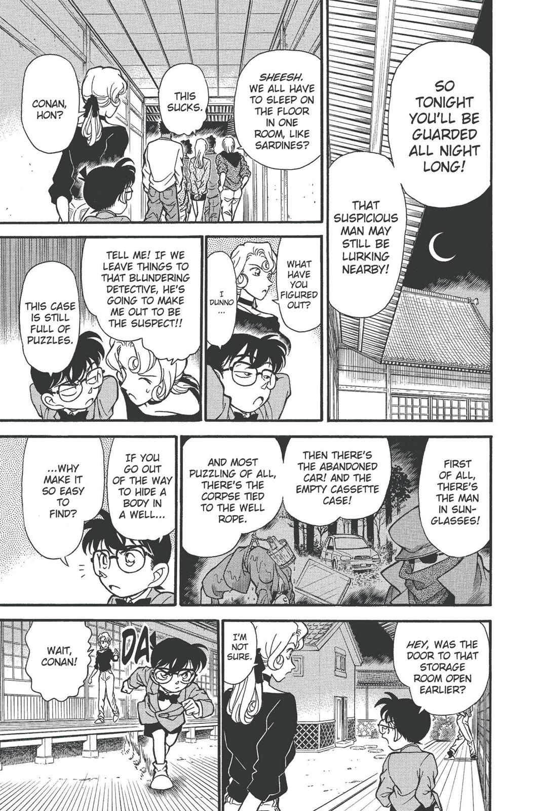 Case Closed File 136 9