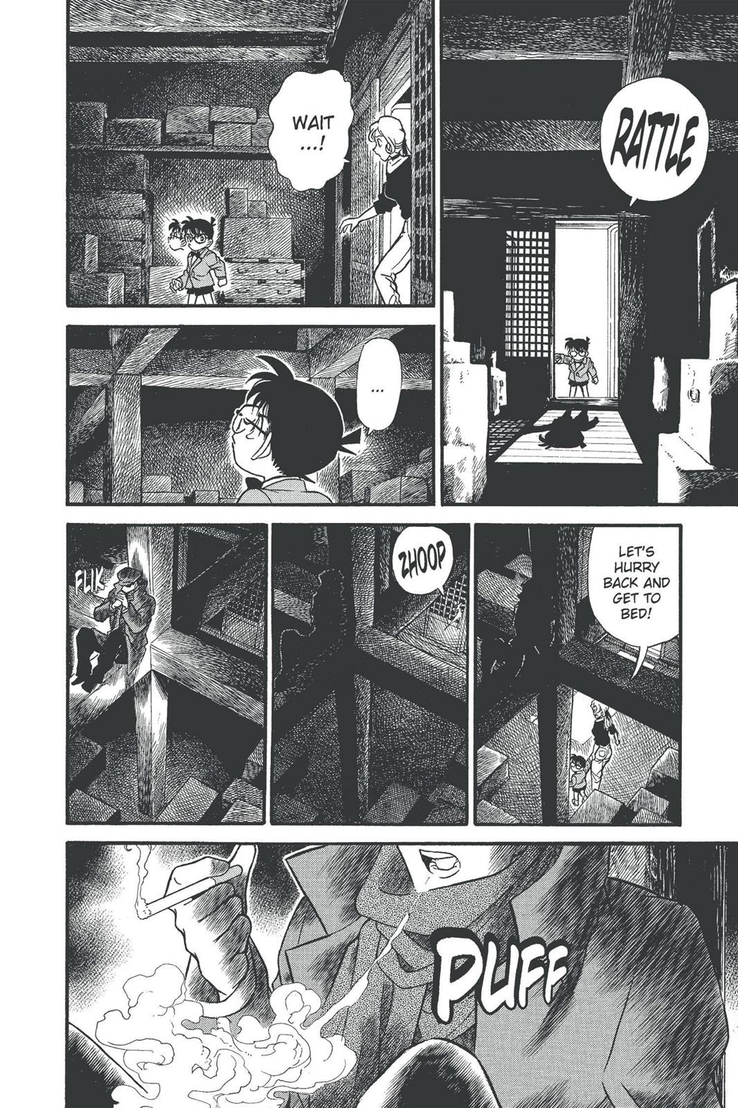 Case Closed File 136 10