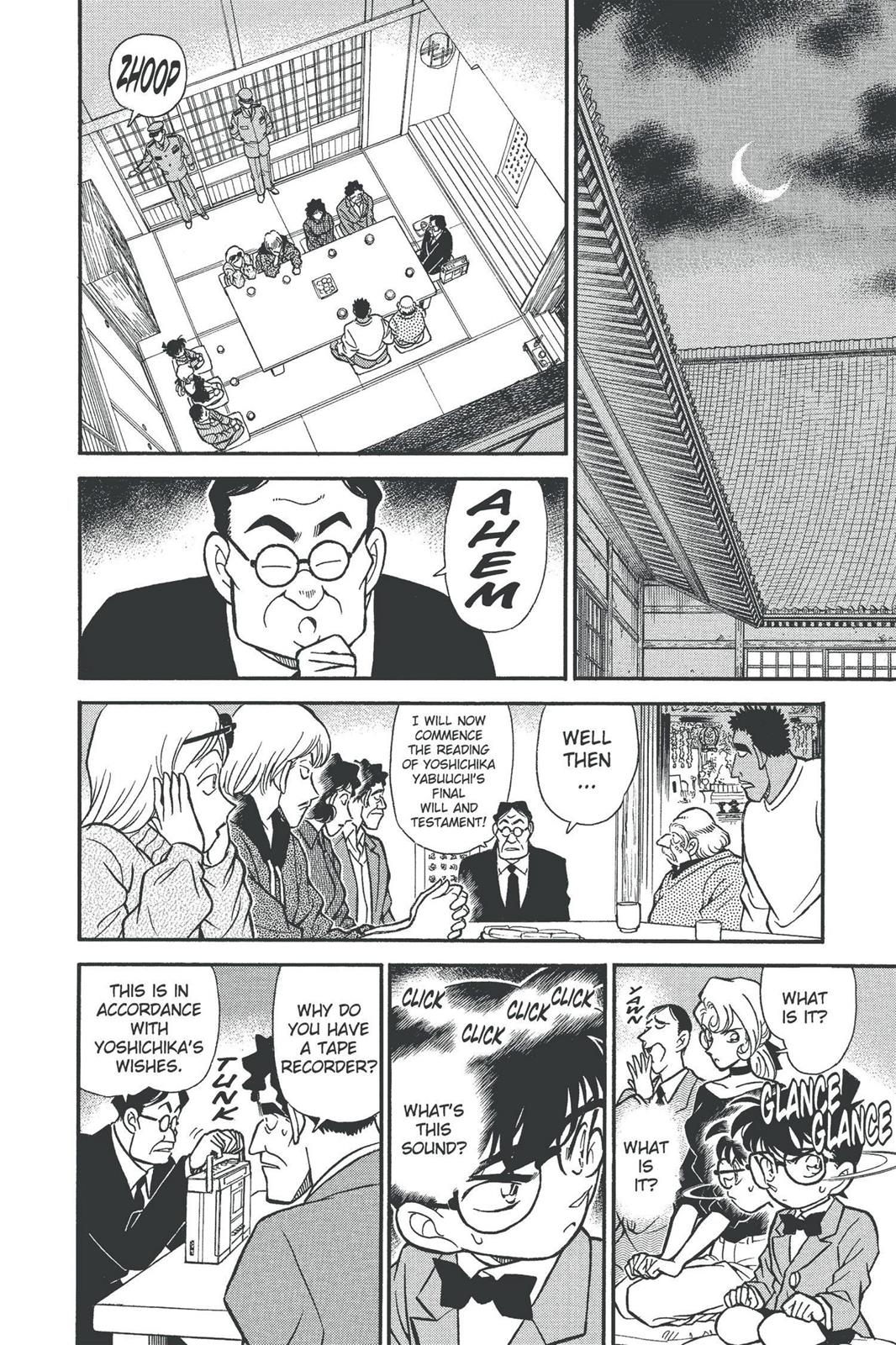 Case Closed File 136 14