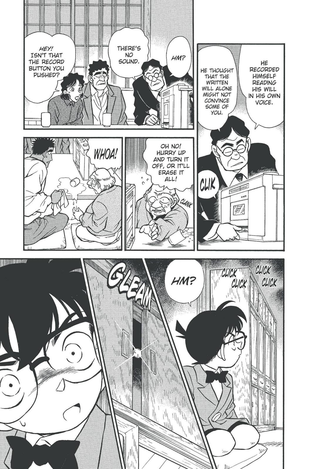 Case Closed File 136 15