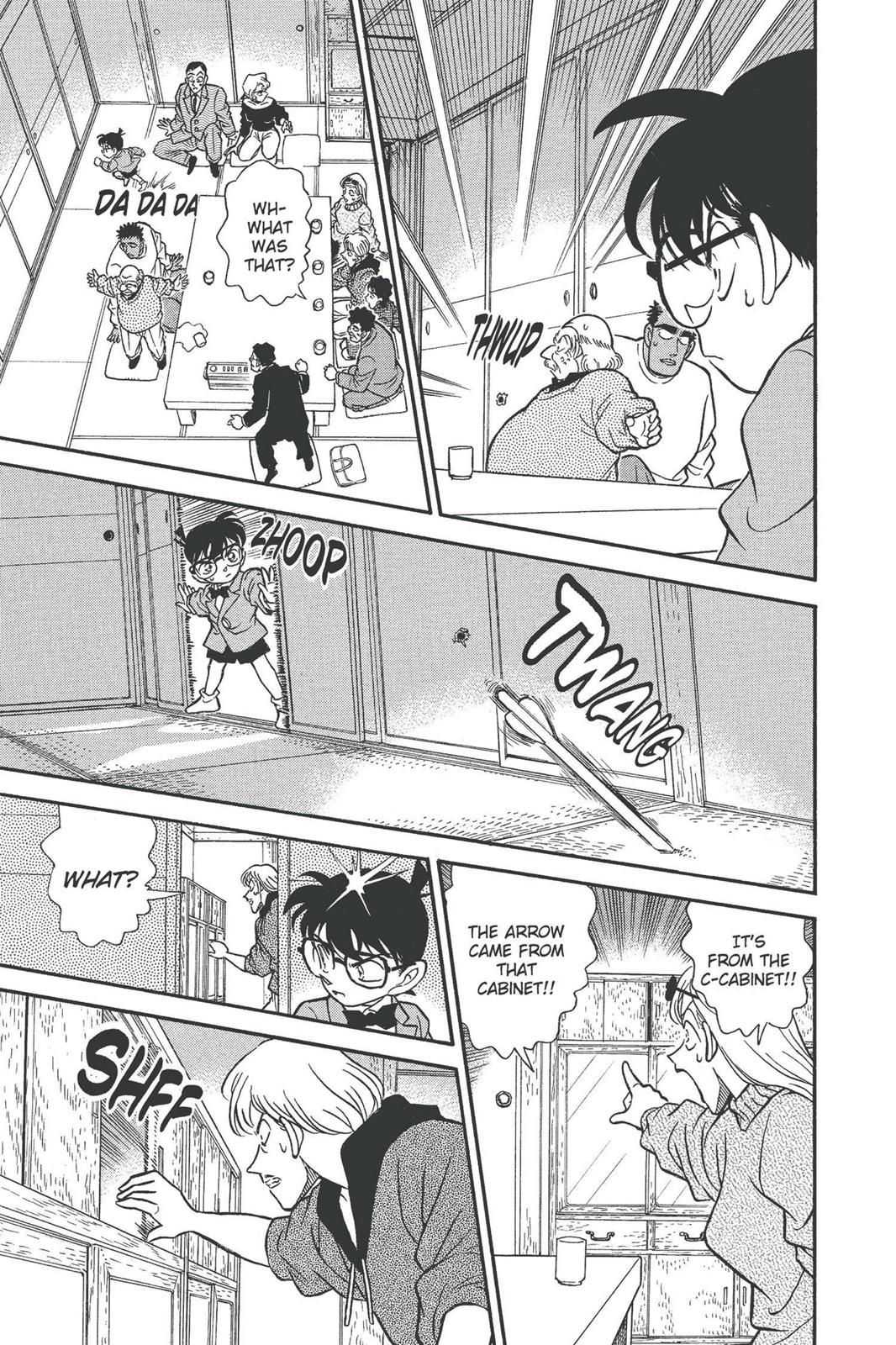 Case Closed File 136 17