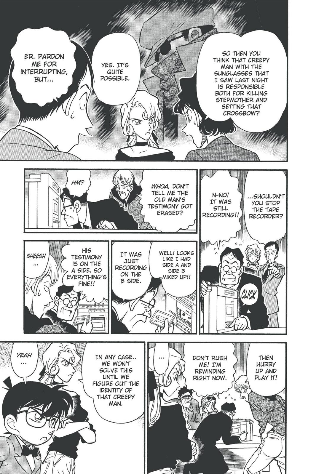 Case Closed File 137 5