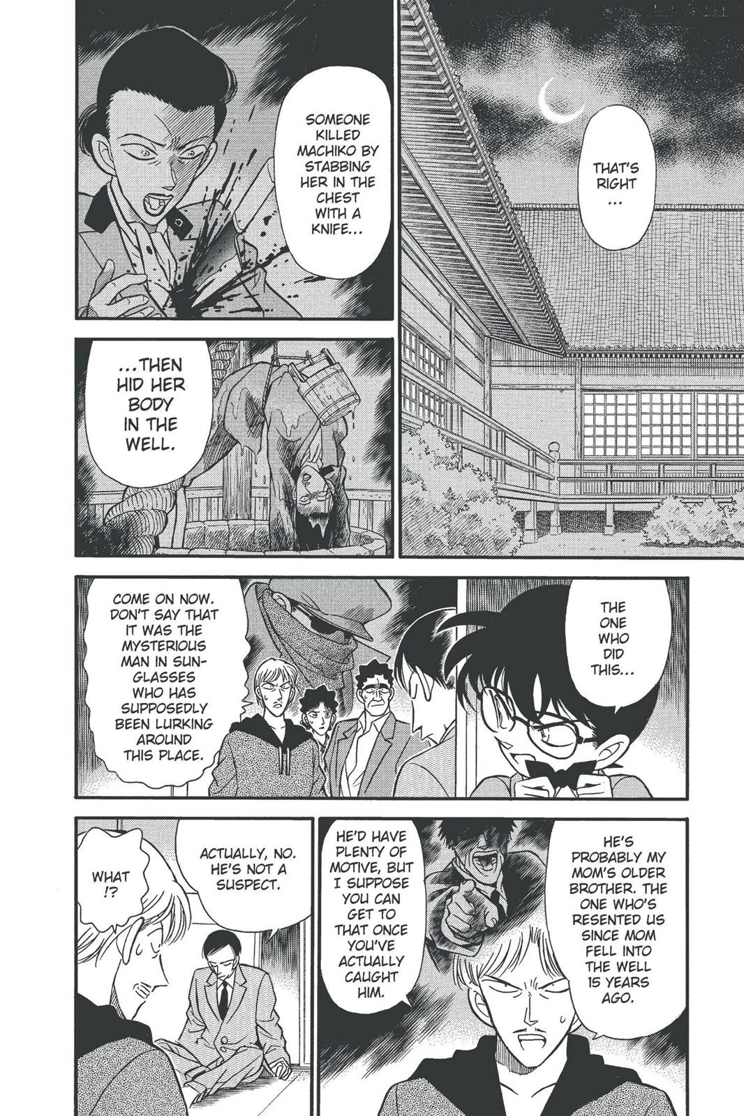 Case Closed File 138 2