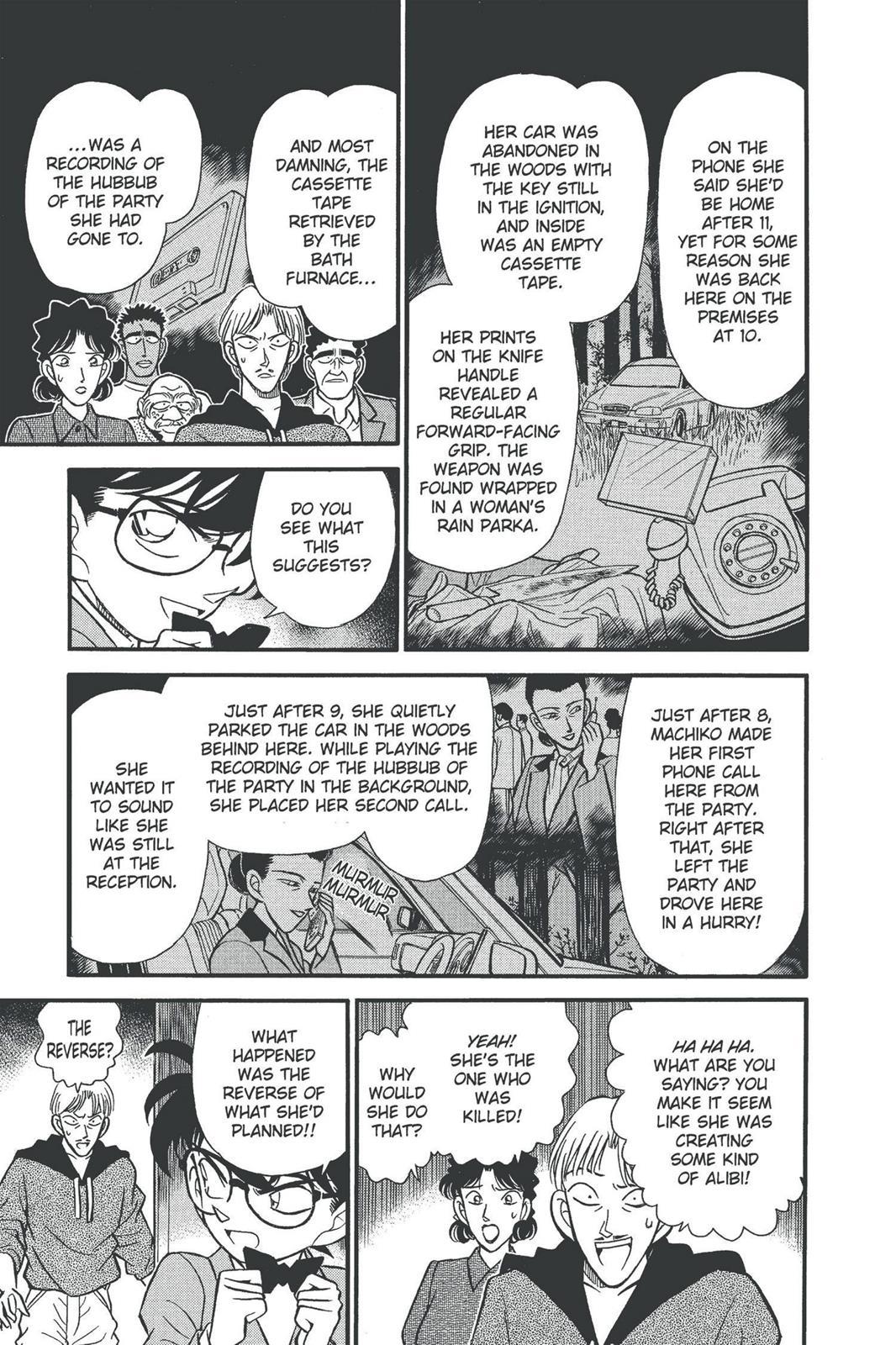 Case Closed File 138 5