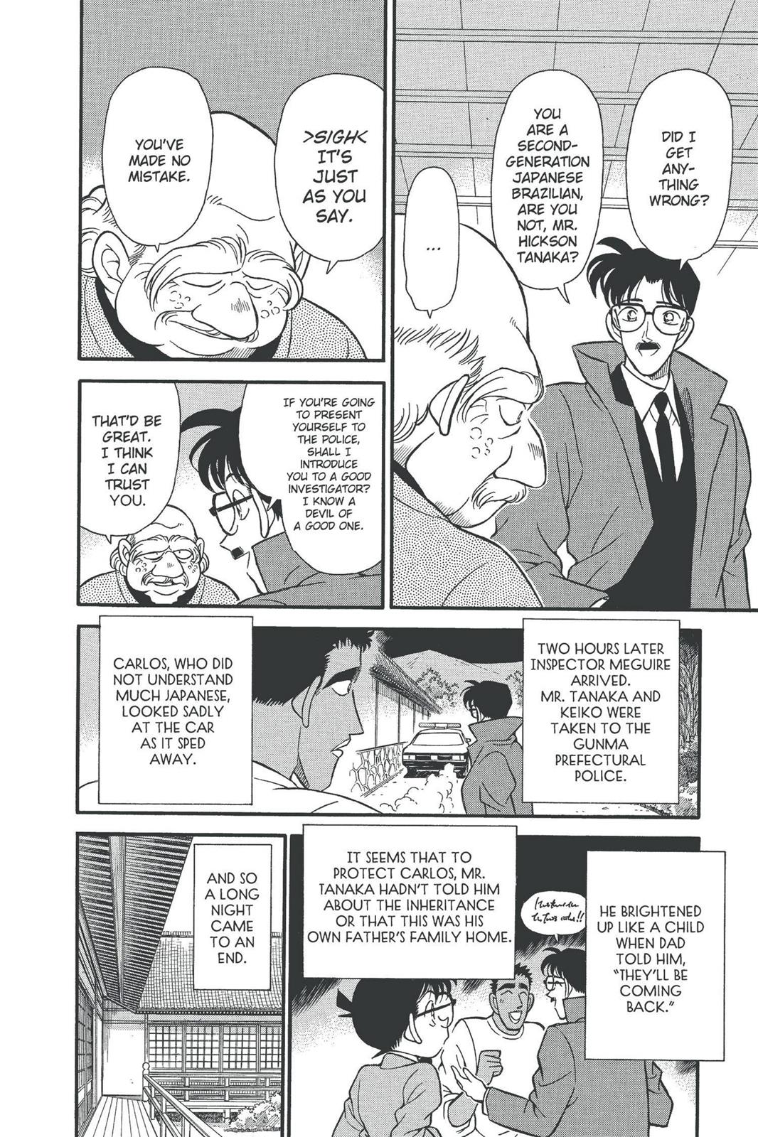Case Closed File 138 14