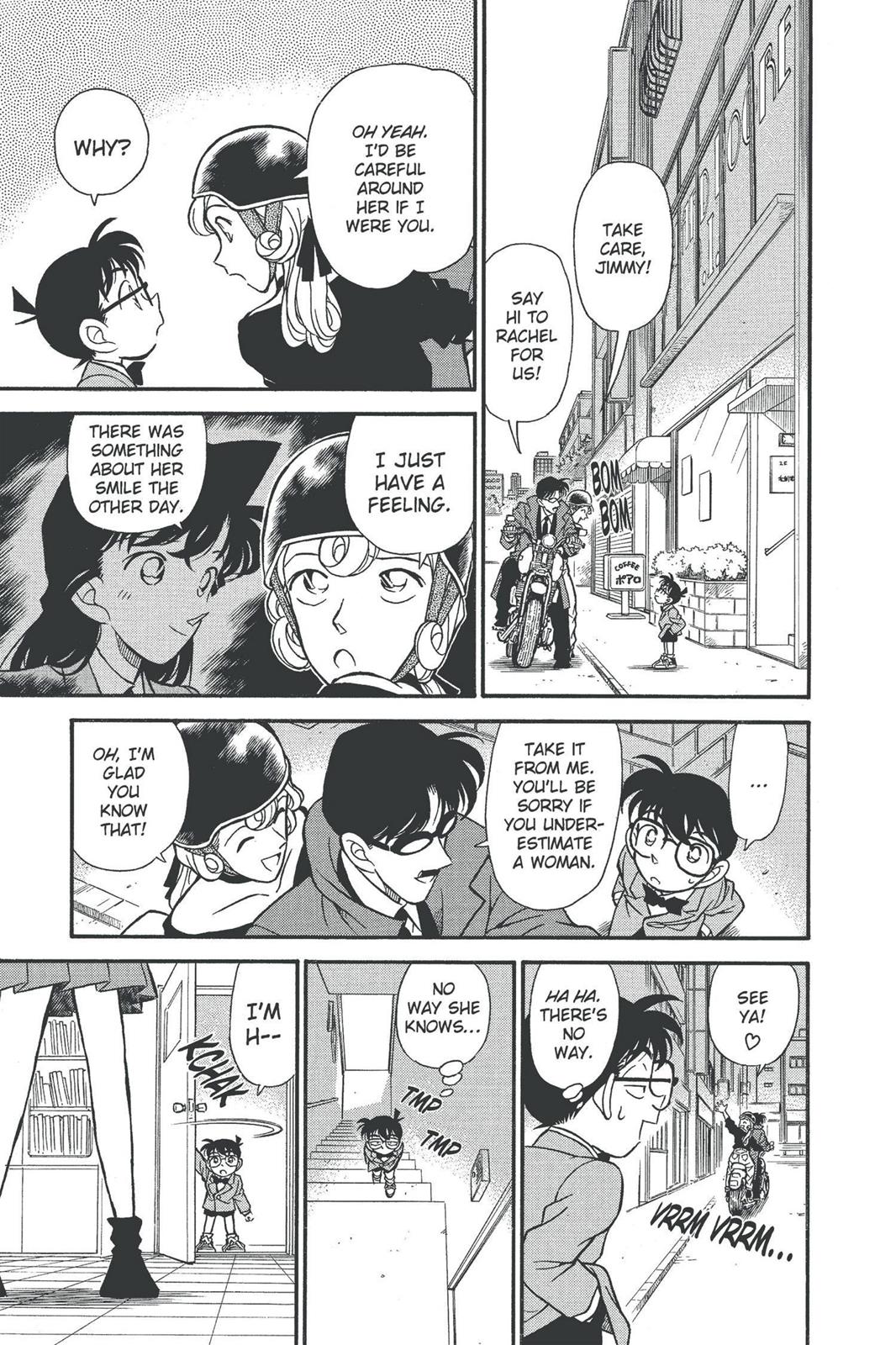 Case Closed File 138 17