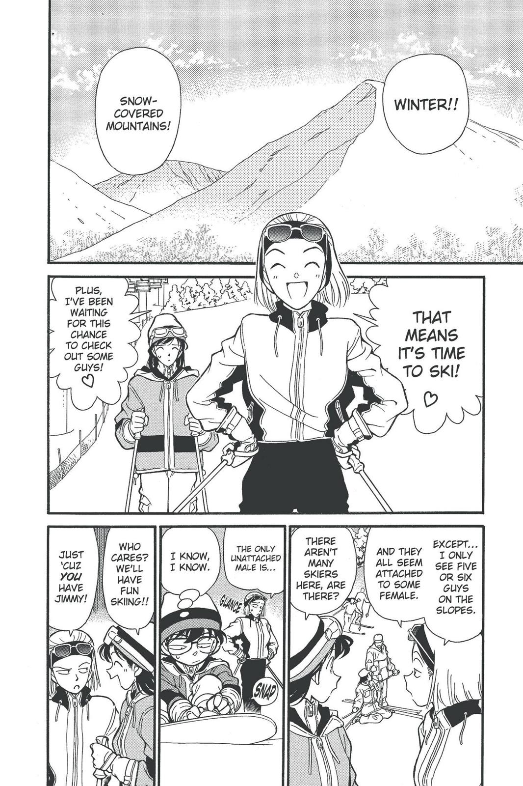 Case Closed File 139 2